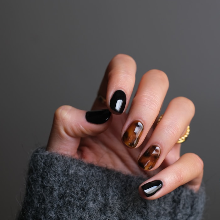 NF Nails Room